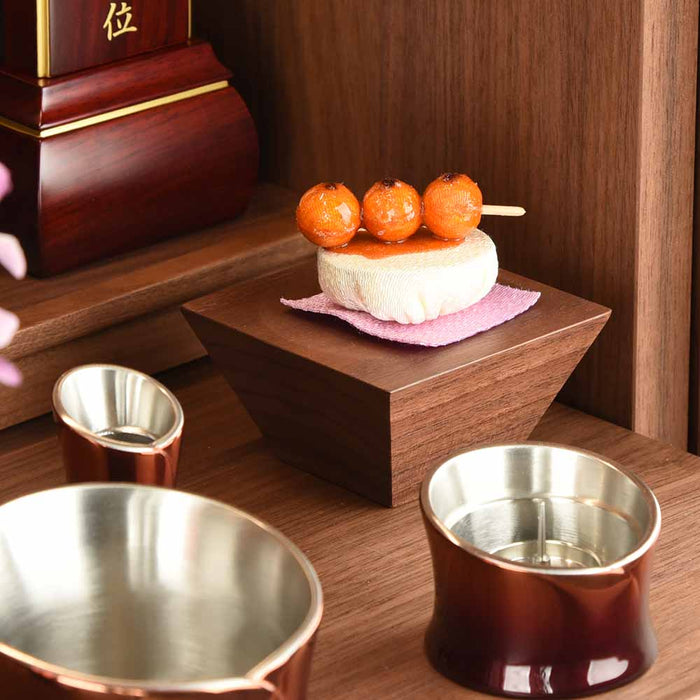 甘美 香の花 みたらし団子 | お仏壇のはせがわ公式通販