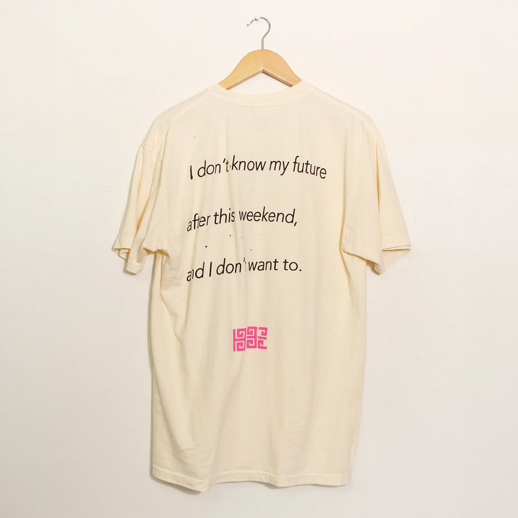 I Don't Know My Future Bjork Shirt – Feels So Good