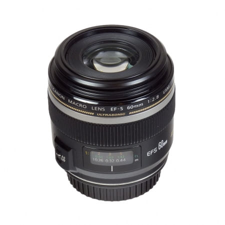 Canon EF-S 60mm f/2.8 Macro USM (1:1) - SH4670-1 - F64.ro