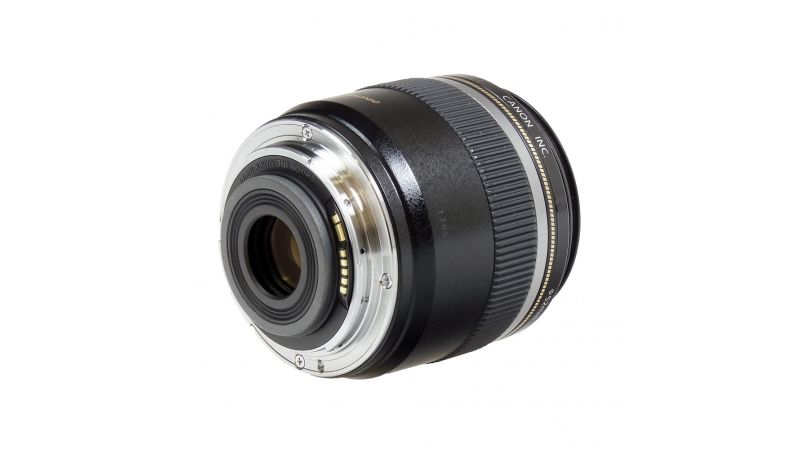 Canon EF-S 60mm f/2.8 Macro USM (1:1) - SH4670-1 - F64.ro