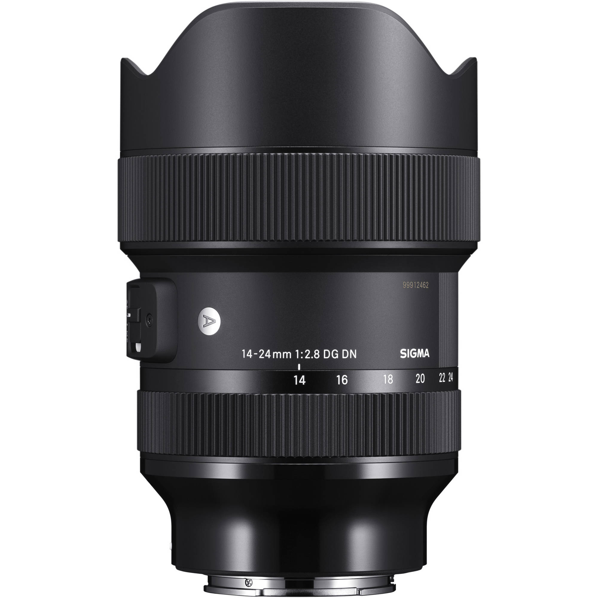 Sigma 14-24mm Obiectiv Foto Mirrorless F2.8 DG DN Art Montura