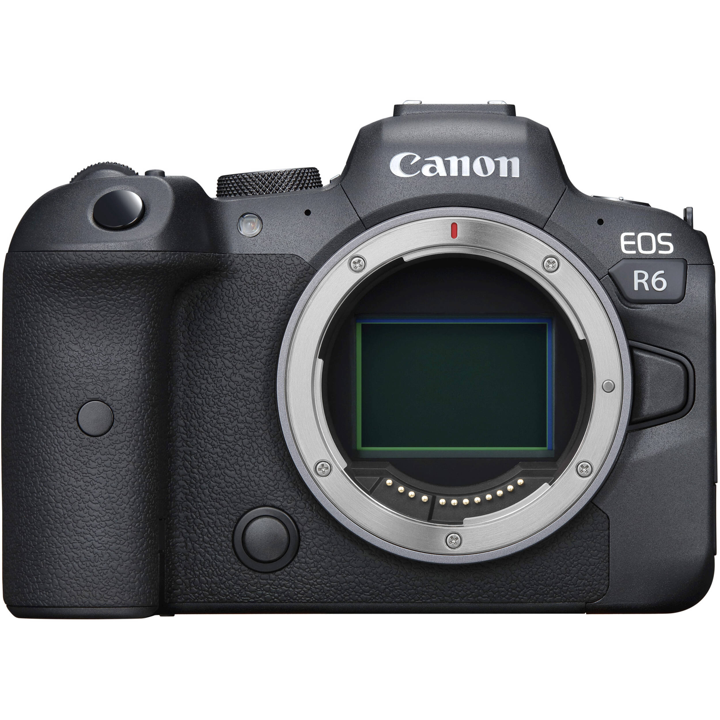 Canon EOS R6 Aparat Foto Mirrorless Full-Frame 20.1 MP Body - F64