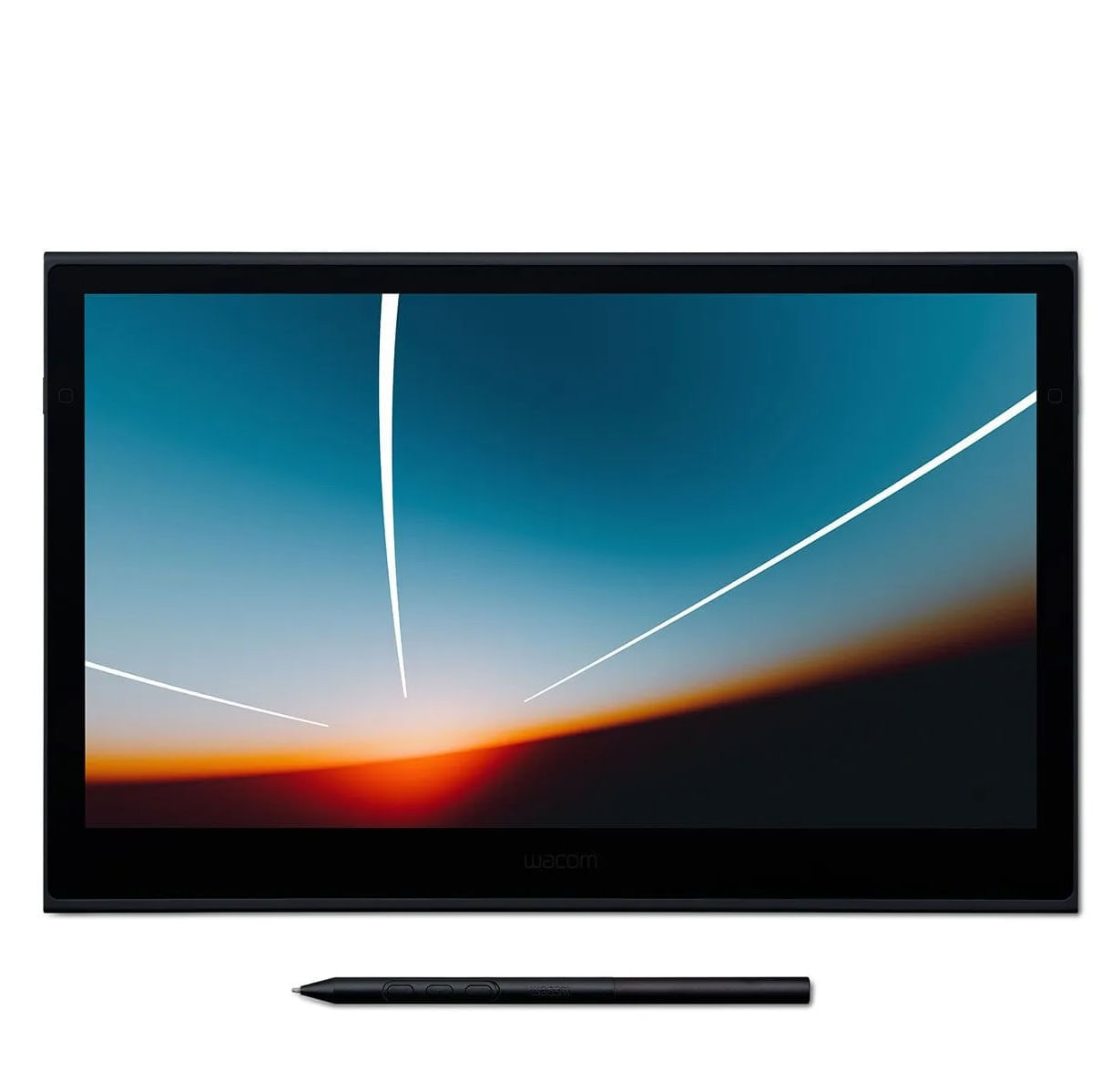 Wacom PTH-860 N Intuos Pro L Tableta Grafica - F64.ro - F64.ro