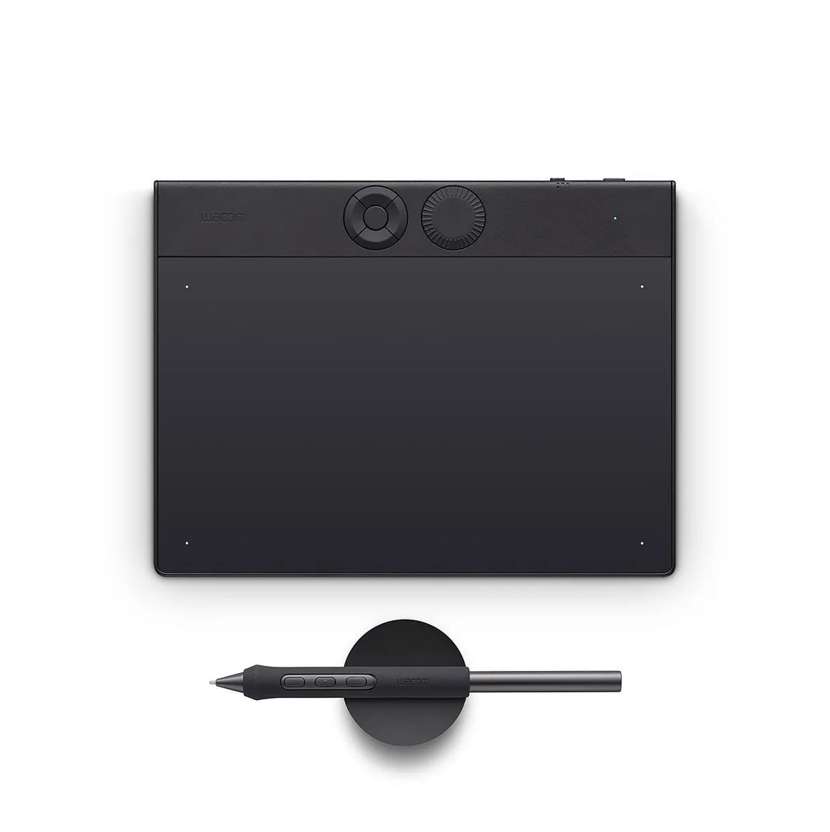 Wacom PTH-860 N Intuos Pro L Tableta Grafica - F64.ro - F64.ro
