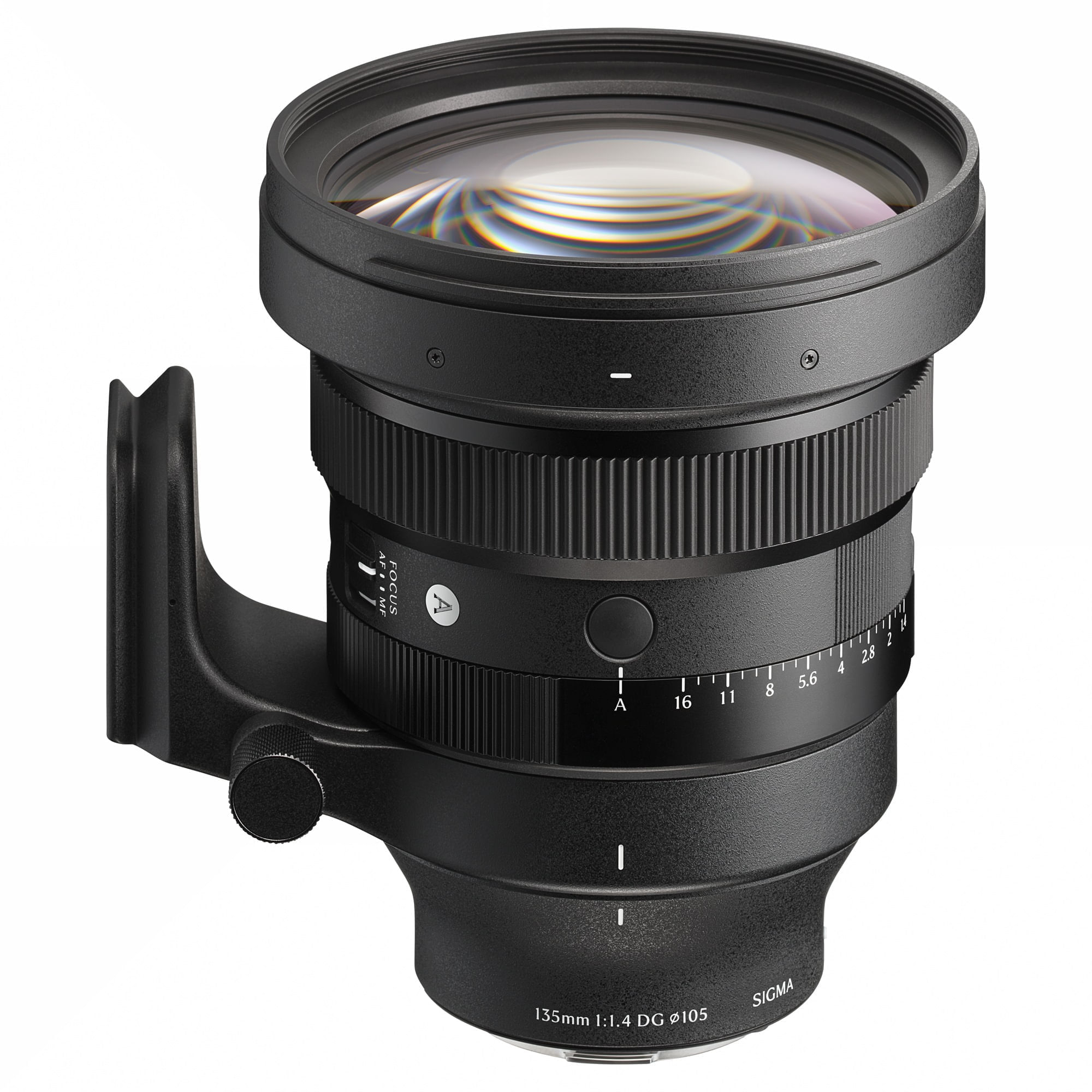 Sigma 135mm F1.4 DG Art Obiectiv Foto Mirrorless Montura E - F64.ro