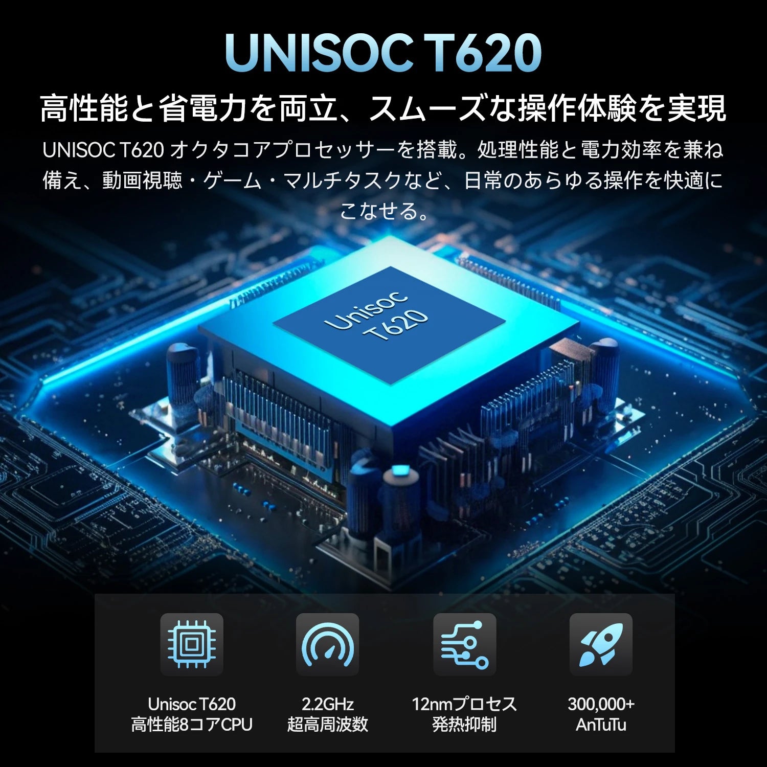 FPD 11インチタブレット 1080P IPS Android 15タブレット