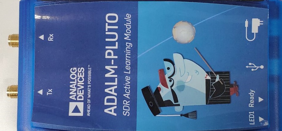 ADALM-PLUTO | FPGAマガジン公式