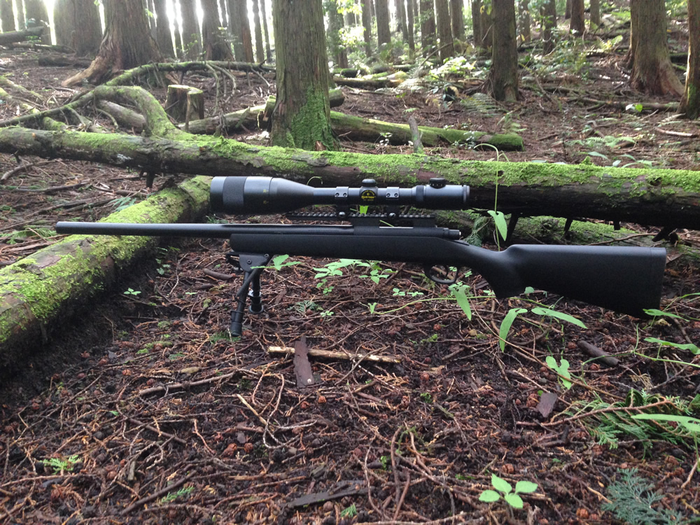 東京マルイ VSR-10 基礎知識 | fps-ninja