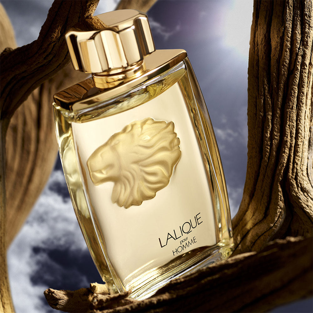 Perfumes – Lalique France