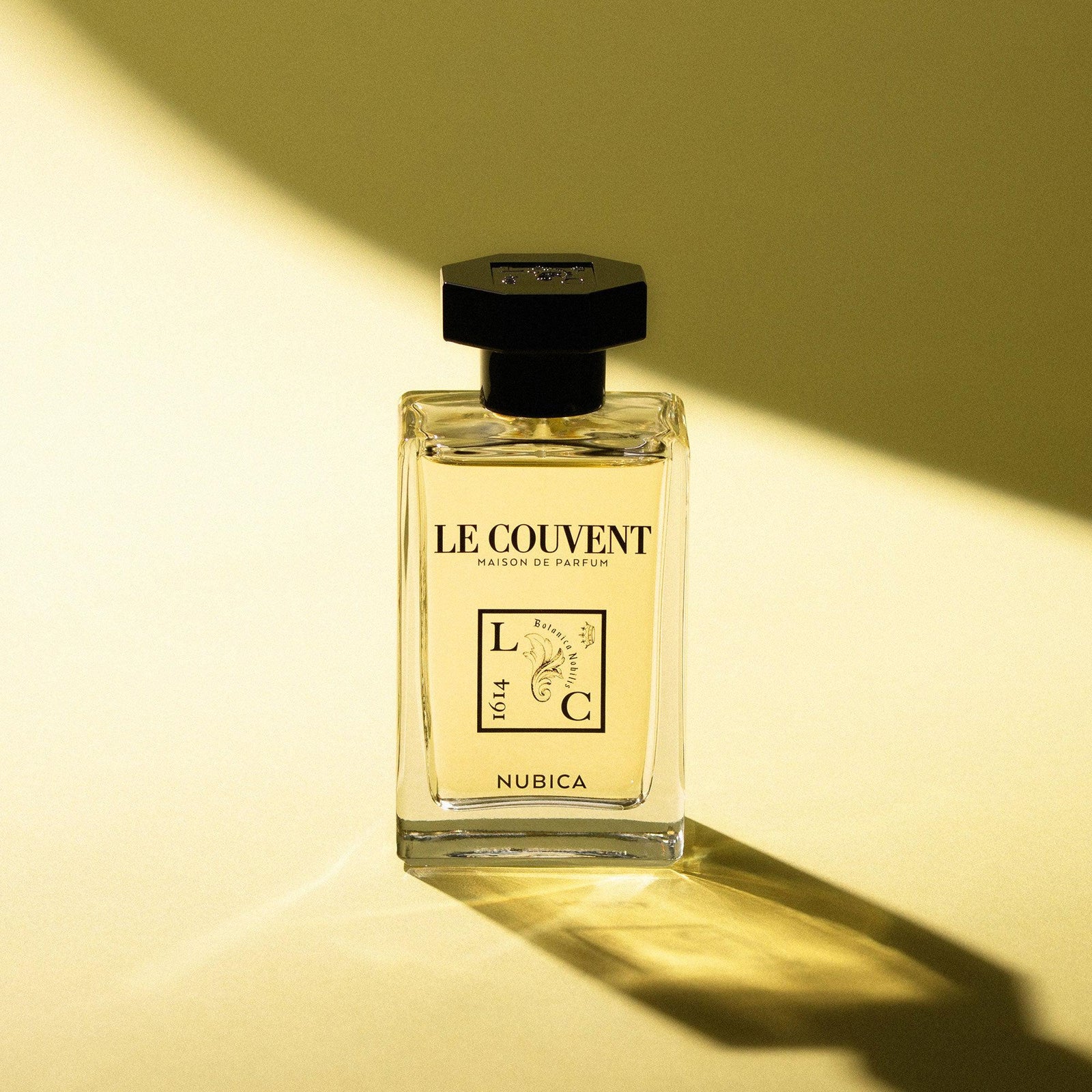 Nubica | Eaux de parfum singulières – Le Couvent Parfums