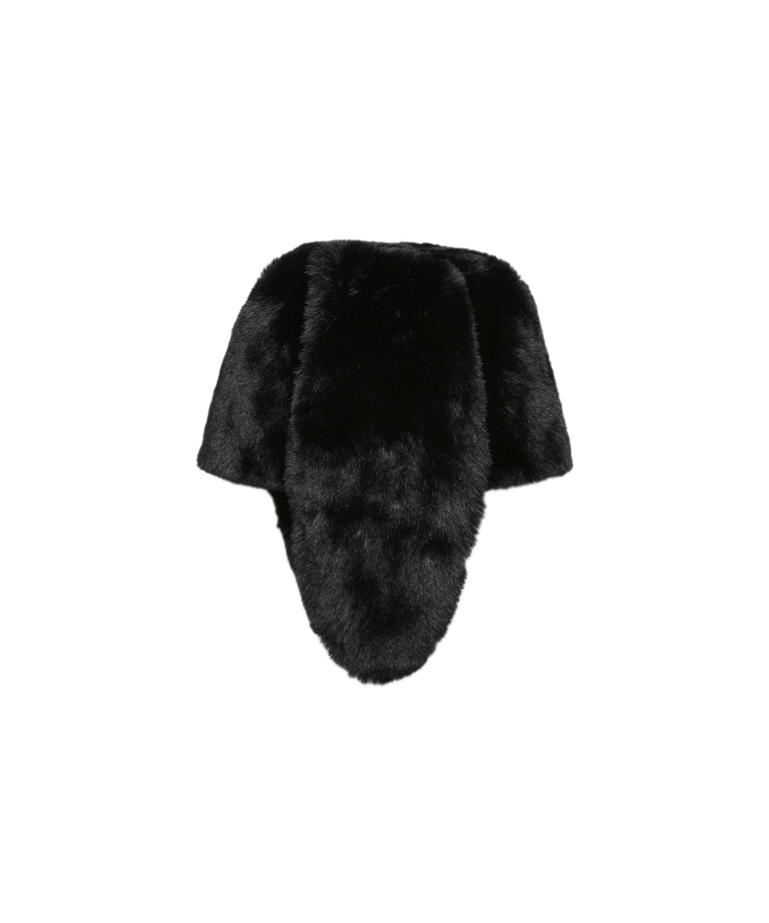 Rabbit Ears Beanie – #FR2