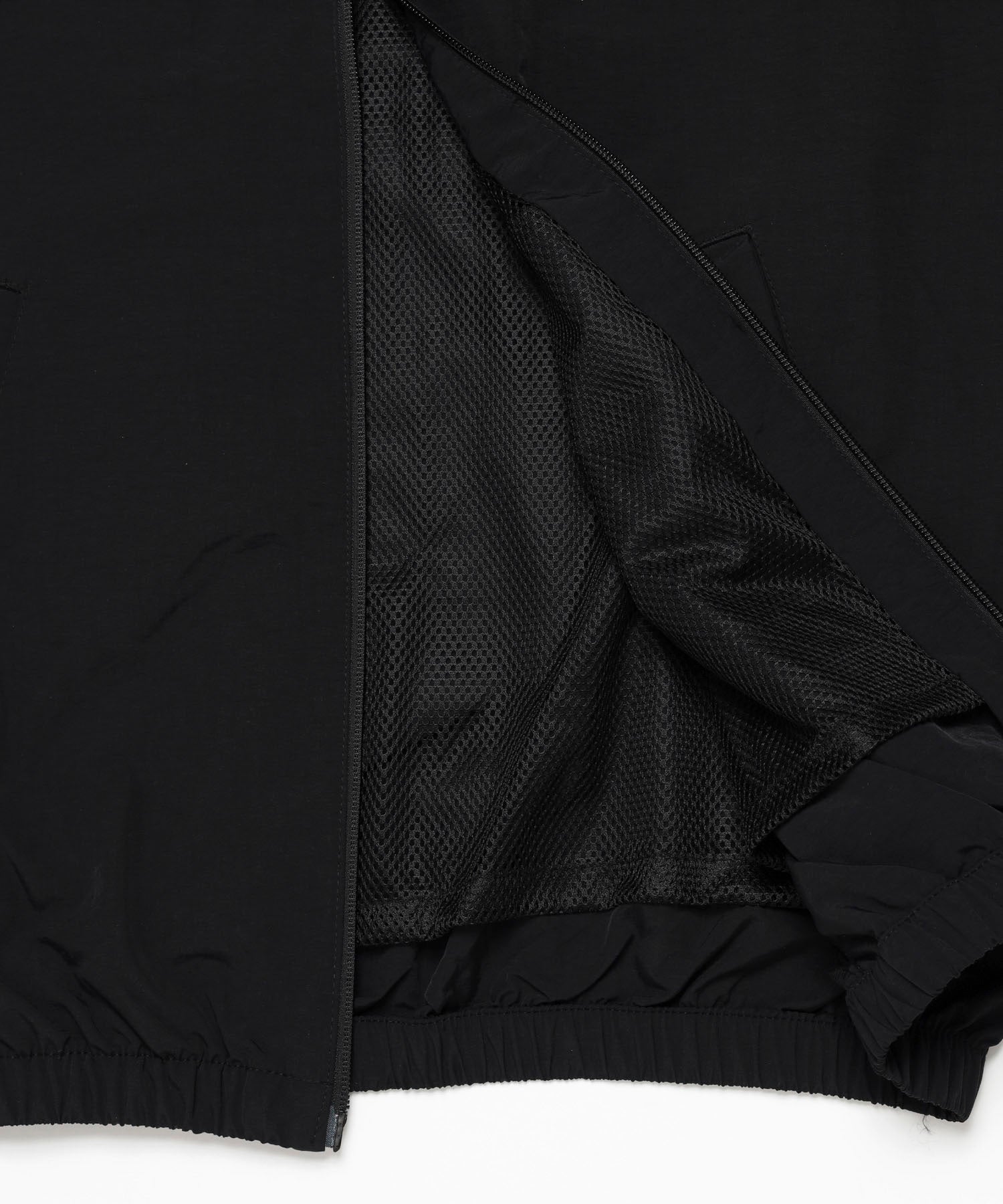 FR2 Big Logo Nylon Blouson