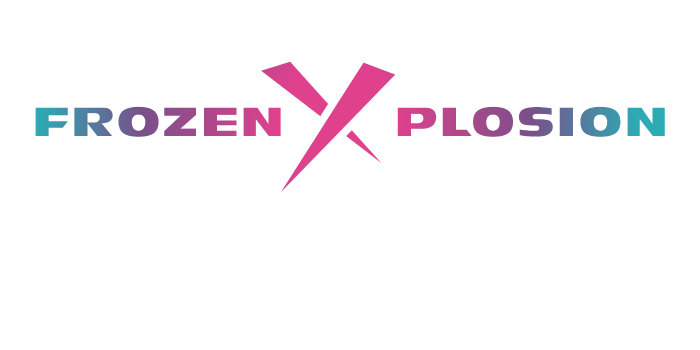 Frozen Xplosion - Smoothie Base