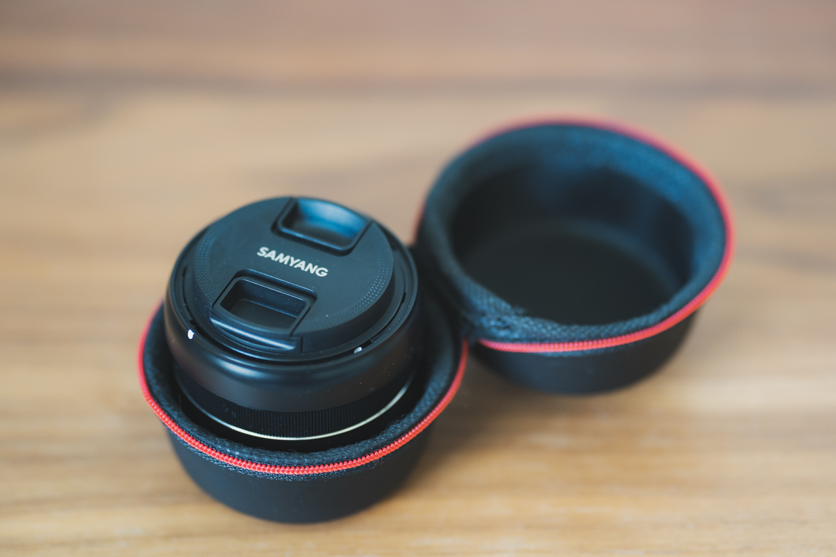 旅行風景用に最高。SAMYANG AF 24mm F2.8 FE SONY Eマウントレンズ