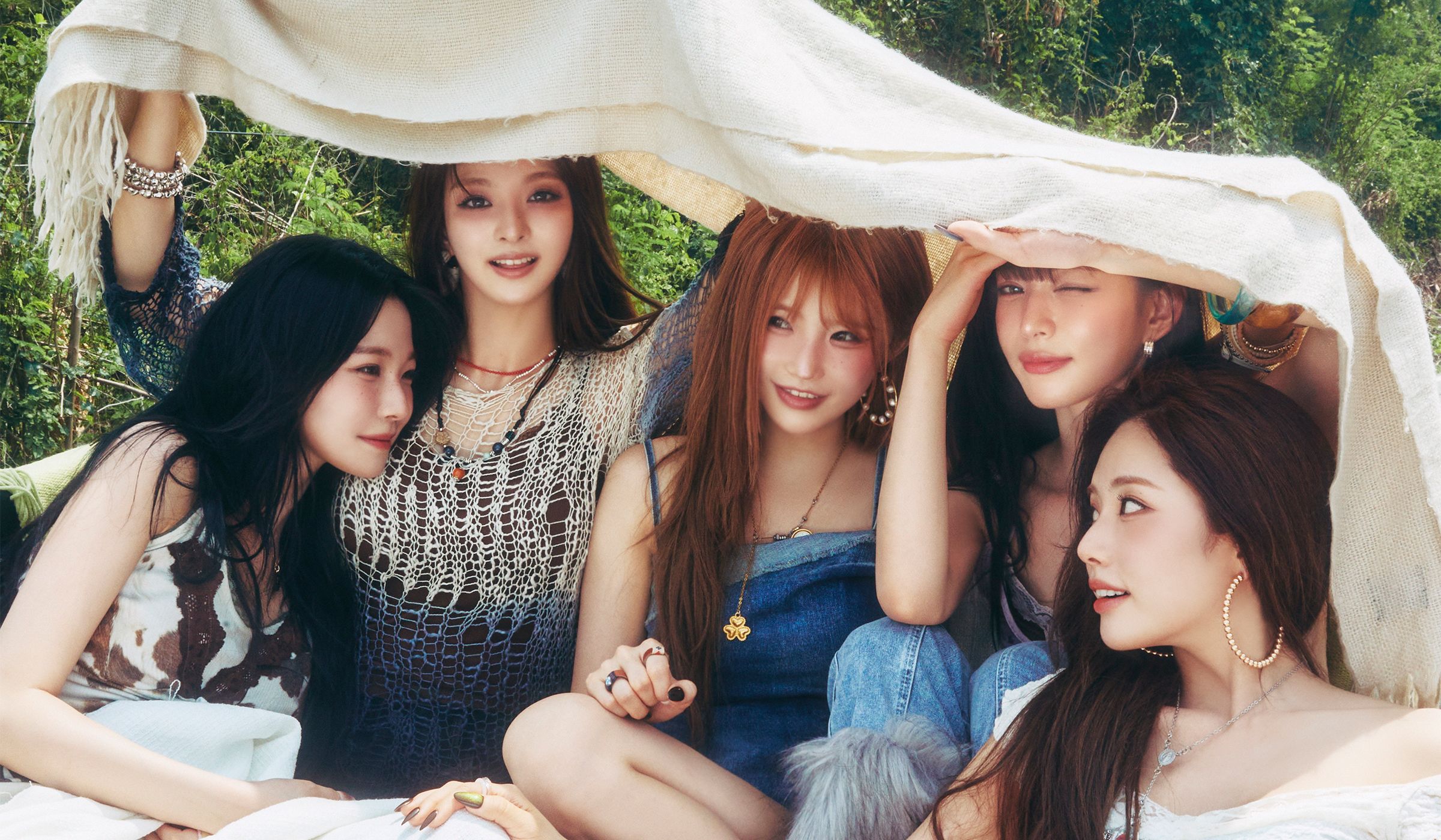 2025-26 fromis_9 WORLD TOUR ENCORE [NOW TOMORROW.] IN TOKYO