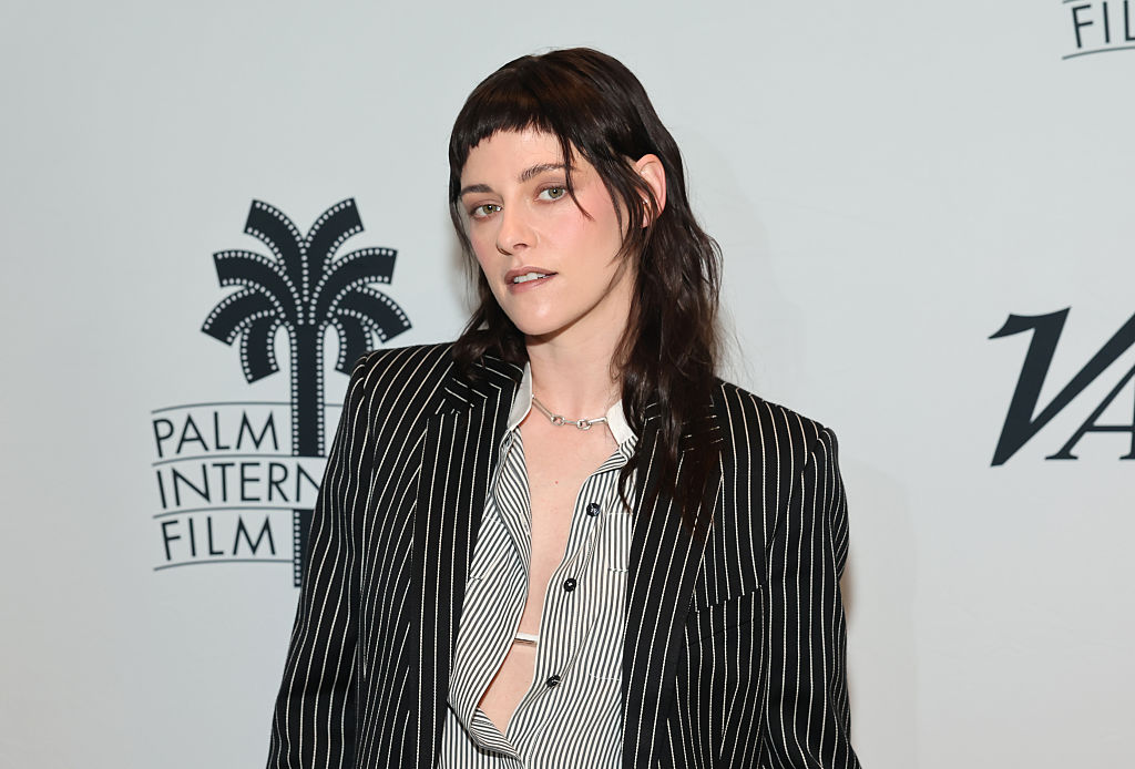 クリステン・スチュワート、『トワイライト』リメイクに乗り気!?その