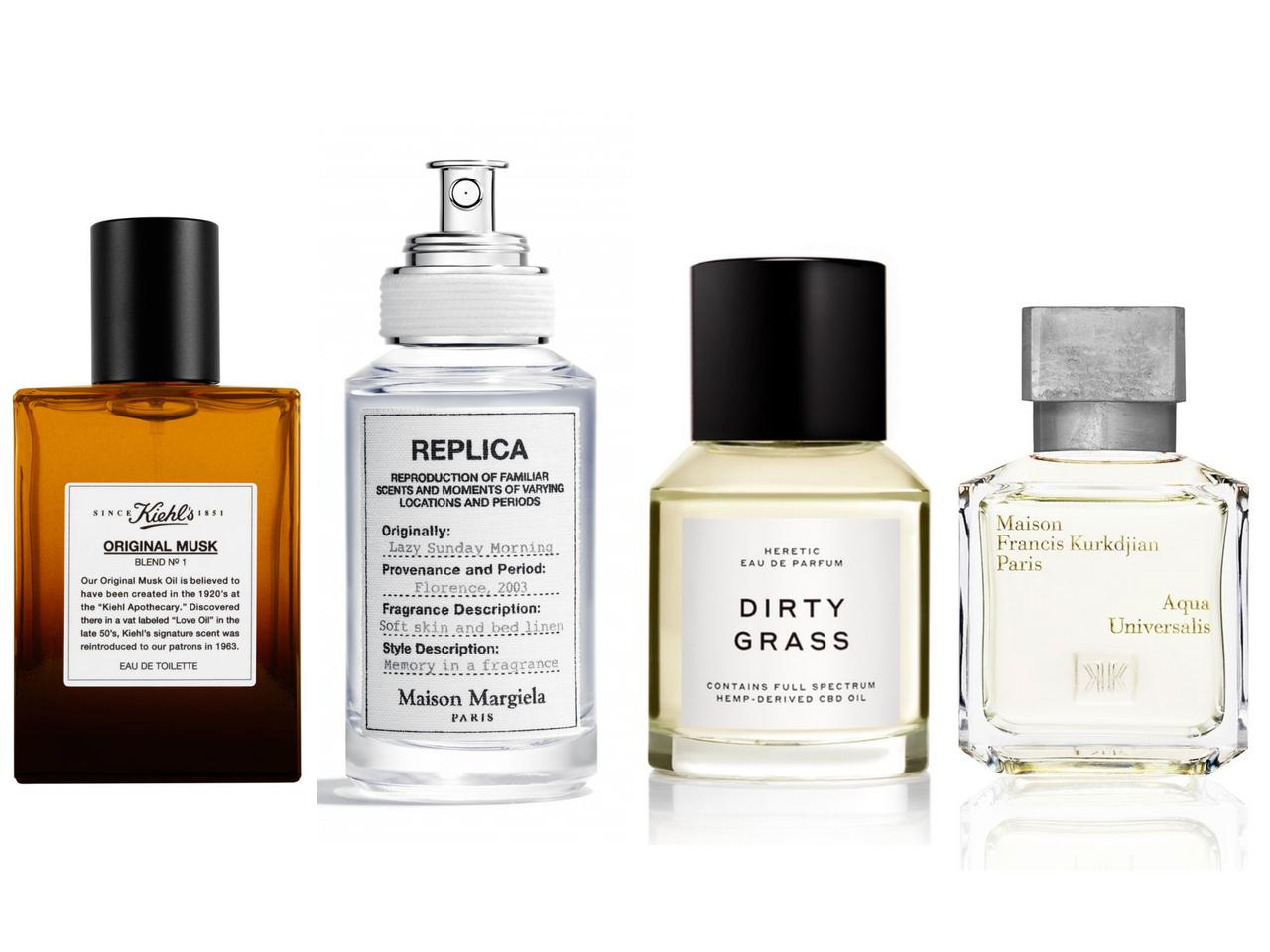 いい香り”と褒められる！性別を問わず楽しめる「ユニセックス香水」5選