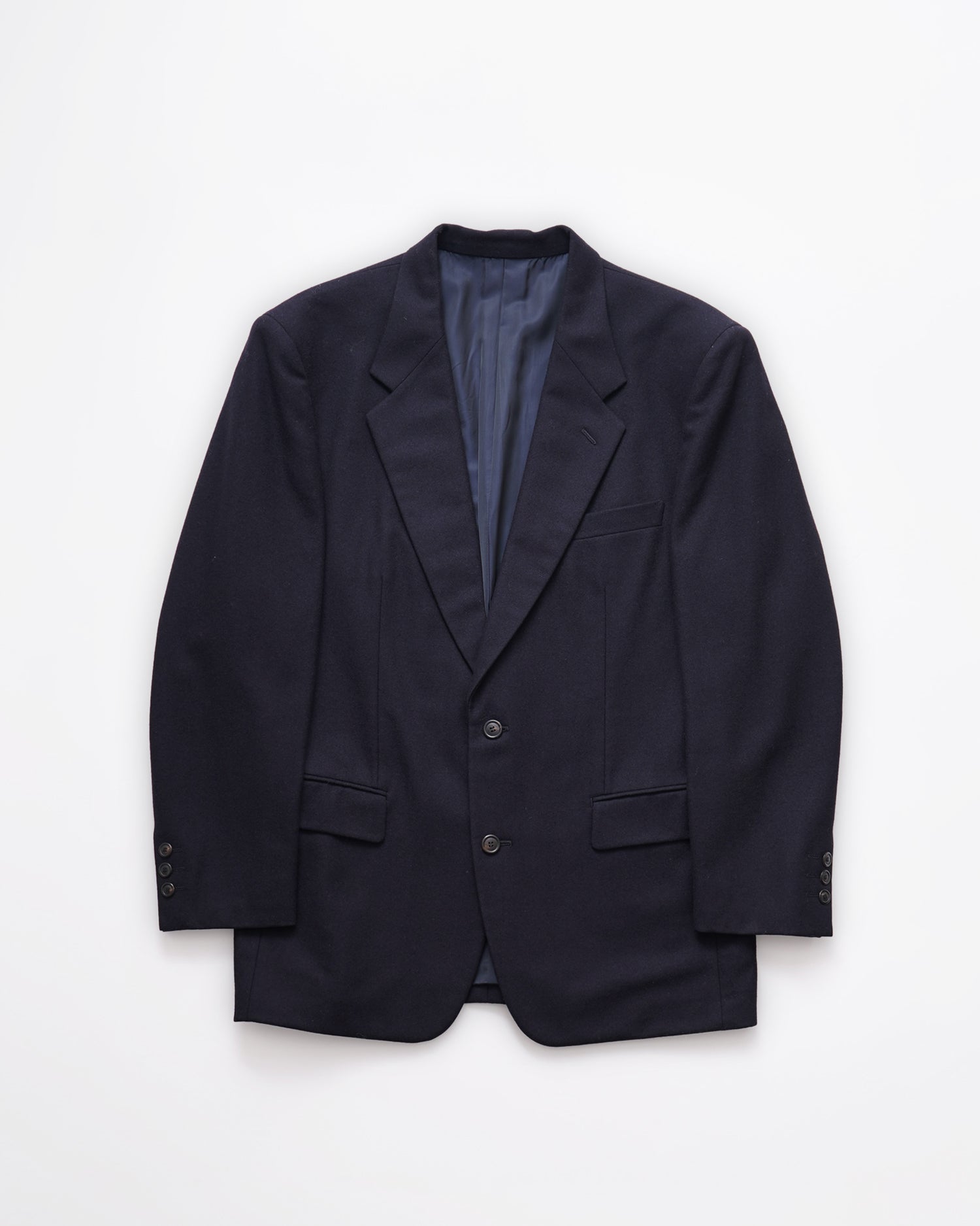 2B Tailored Jacket & Slacks Set-Up Size: W31 – Front General Store