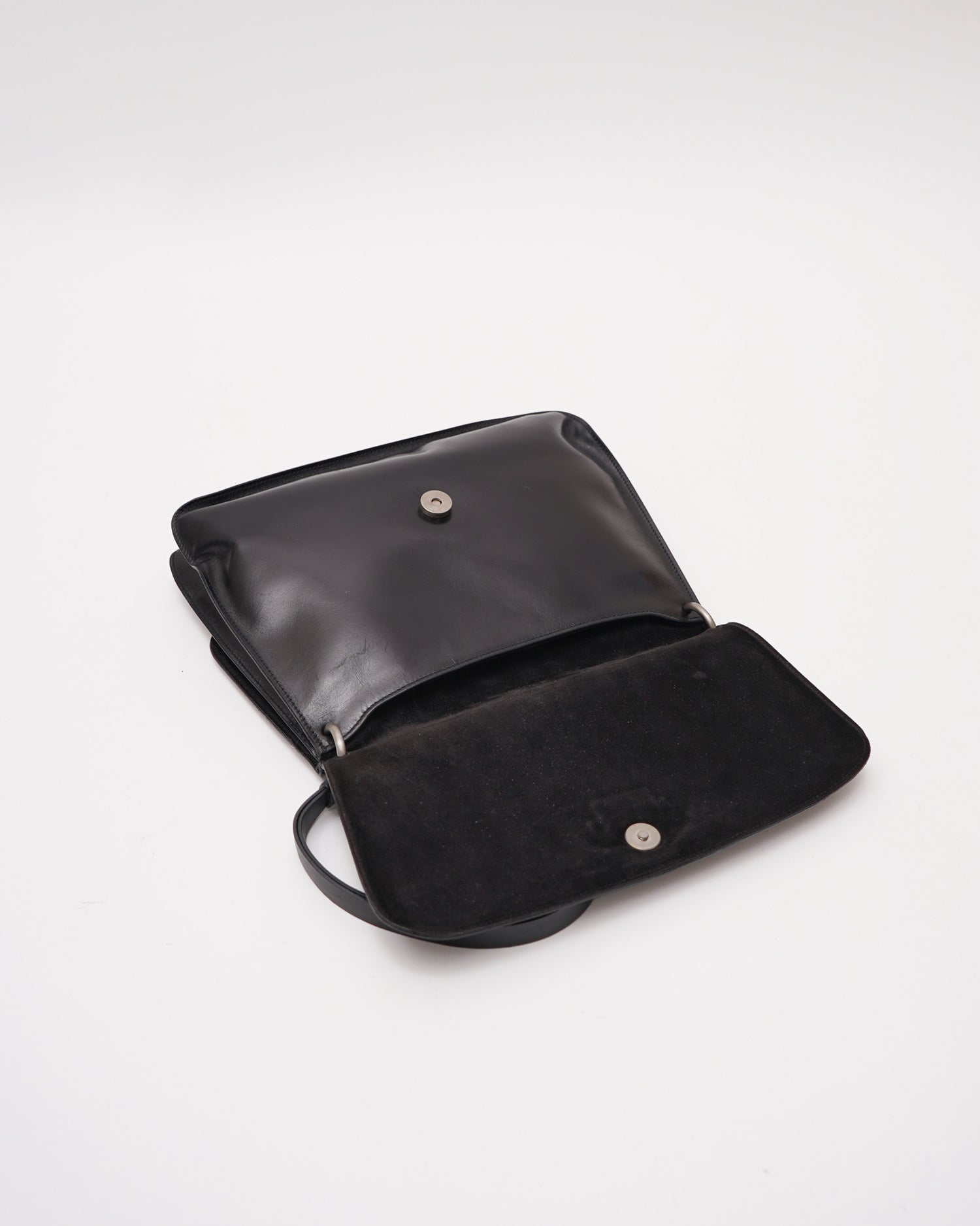 2 Sides One Shoulder Bag – Front General Store