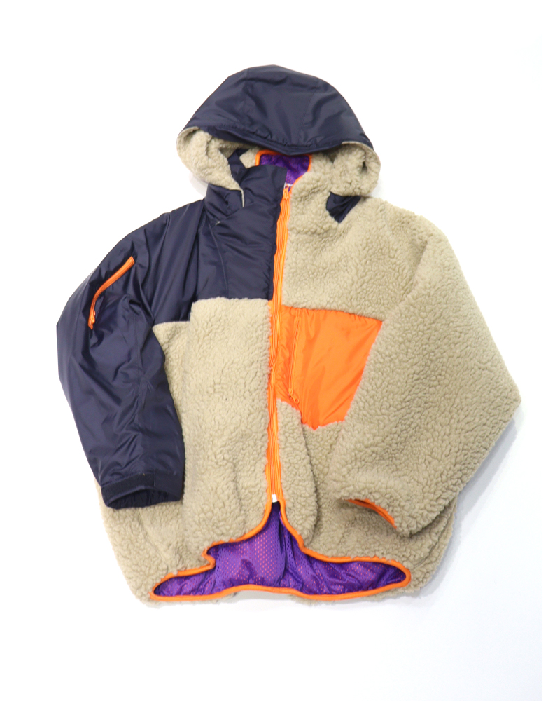 kolor BEACON（カラービーコン）25WBM-G08132 Jacket[FINAL SALE]の