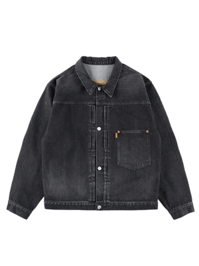 STANDARD CALIFORNIA（スタンダードカリフォルニア) OUDLA440 SD Denim