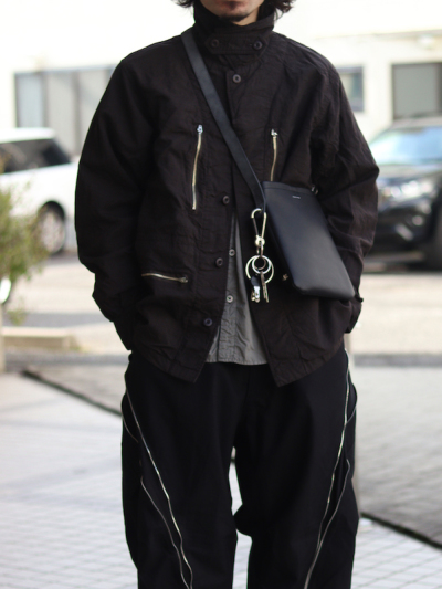 Hender Scheme（エンダースキーマ) fl-rc-khb karabinerの通販 - BOOMERANG