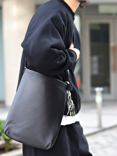 Hender Scheme（エンダースキーマ) mj-rb-csb cow shoulder bigの通販