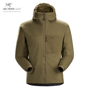 PATROL JACKET AR MEN'S – Wolf | 七洋交産株式会社 FRONTLINE