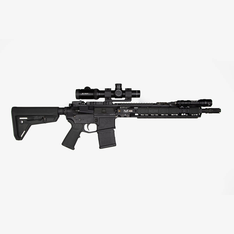 MAGPUL MOE SL® Carbine Stock – Mil-Spec【輸出規制対象製品】 | 七洋