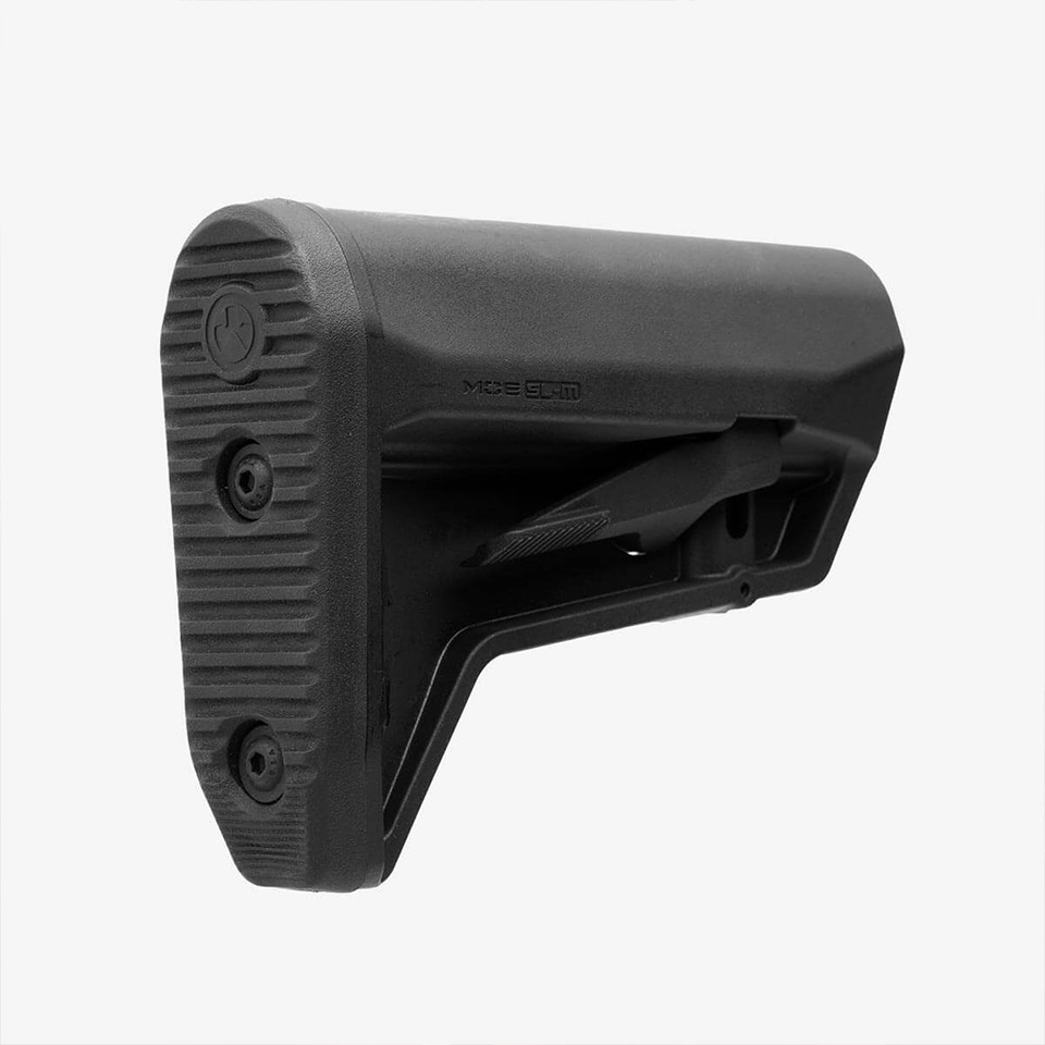 MAGPUL MOE® SL-M Carbine Stock – Mil-Spec【輸出規制対象製品】 | 七