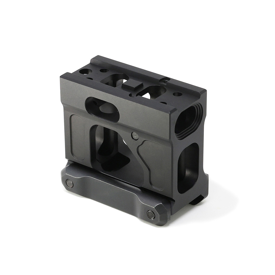 Unity Tactical FAST™ Micro | 七洋交産株式会社 FRONTLINE