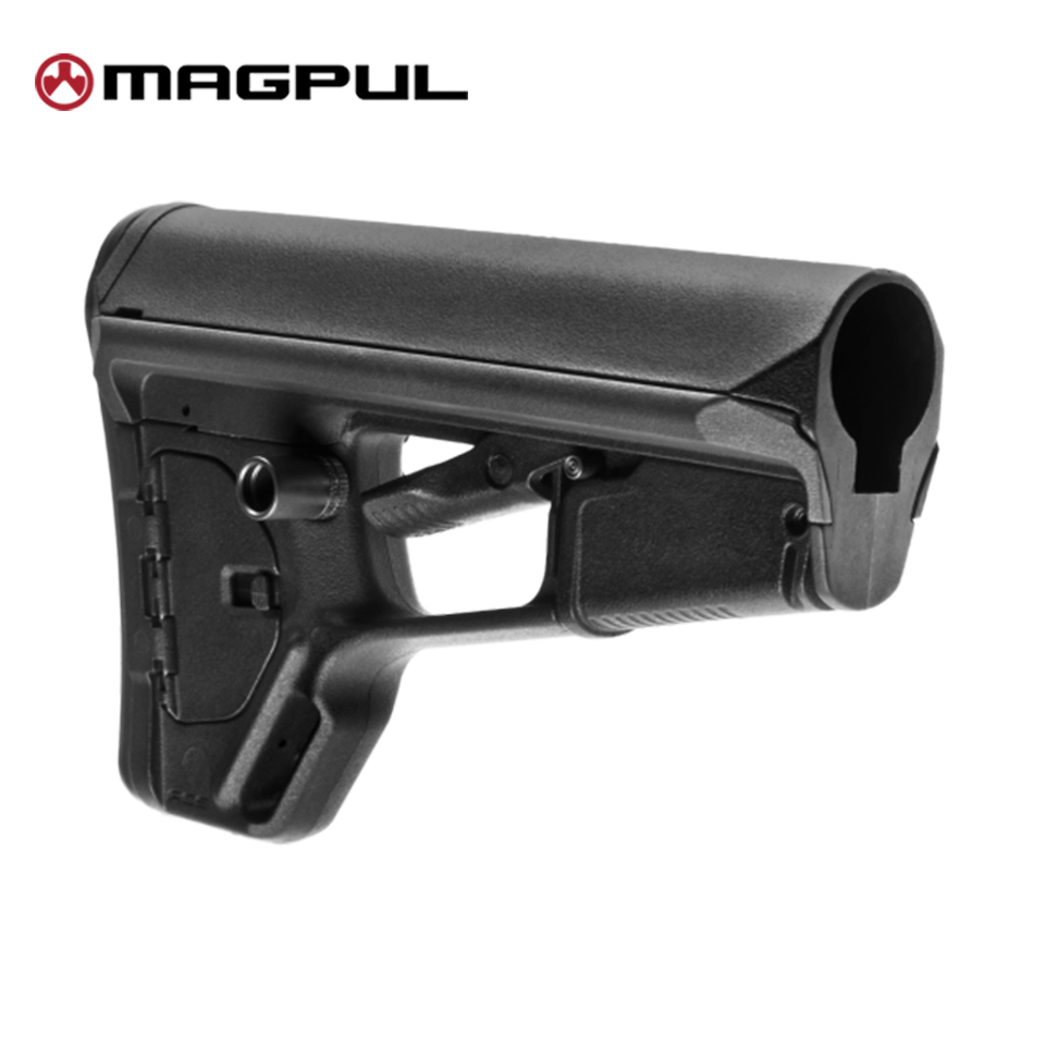 Magpul ACS-L™ Carbine Stock – Mil-Spec【輸出規制対象製品】 | 七洋