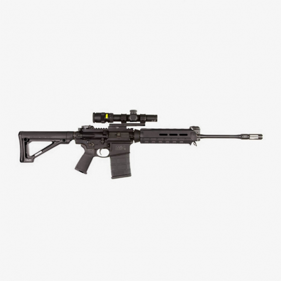 Magpul MOE® Fixed Carbine Stock – Mil-Spec【輸出規制対象製品