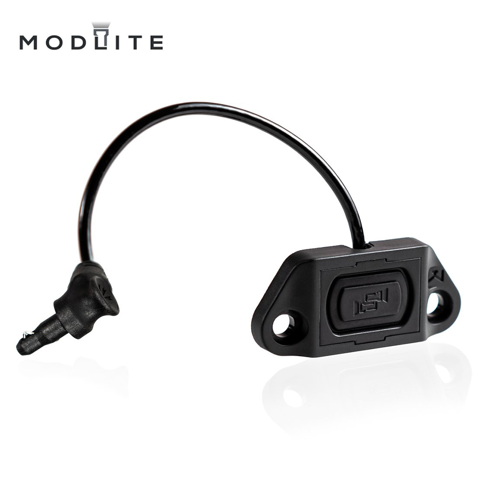 Modlite ModButton Lite MLOK Adapter | 七洋交産株式会社 FRONTLINE