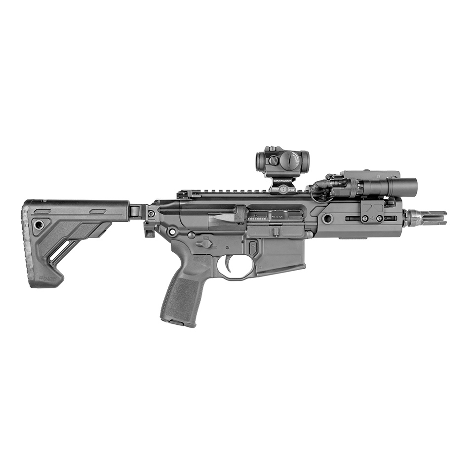 OSM-MCX】Offset Scout Mount™ MCX | 七洋交産株式会社 FRONTLINE