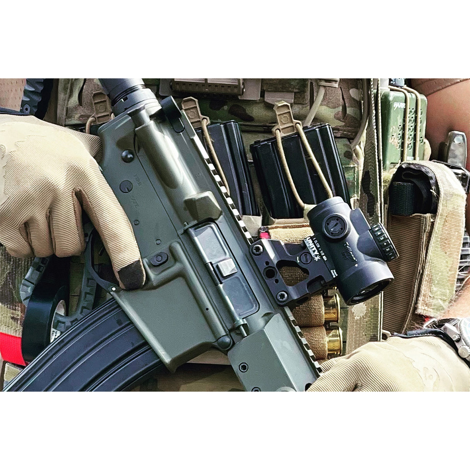 Unity Tactical FAST™ MRO | 七洋交産株式会社 FRONTLINE