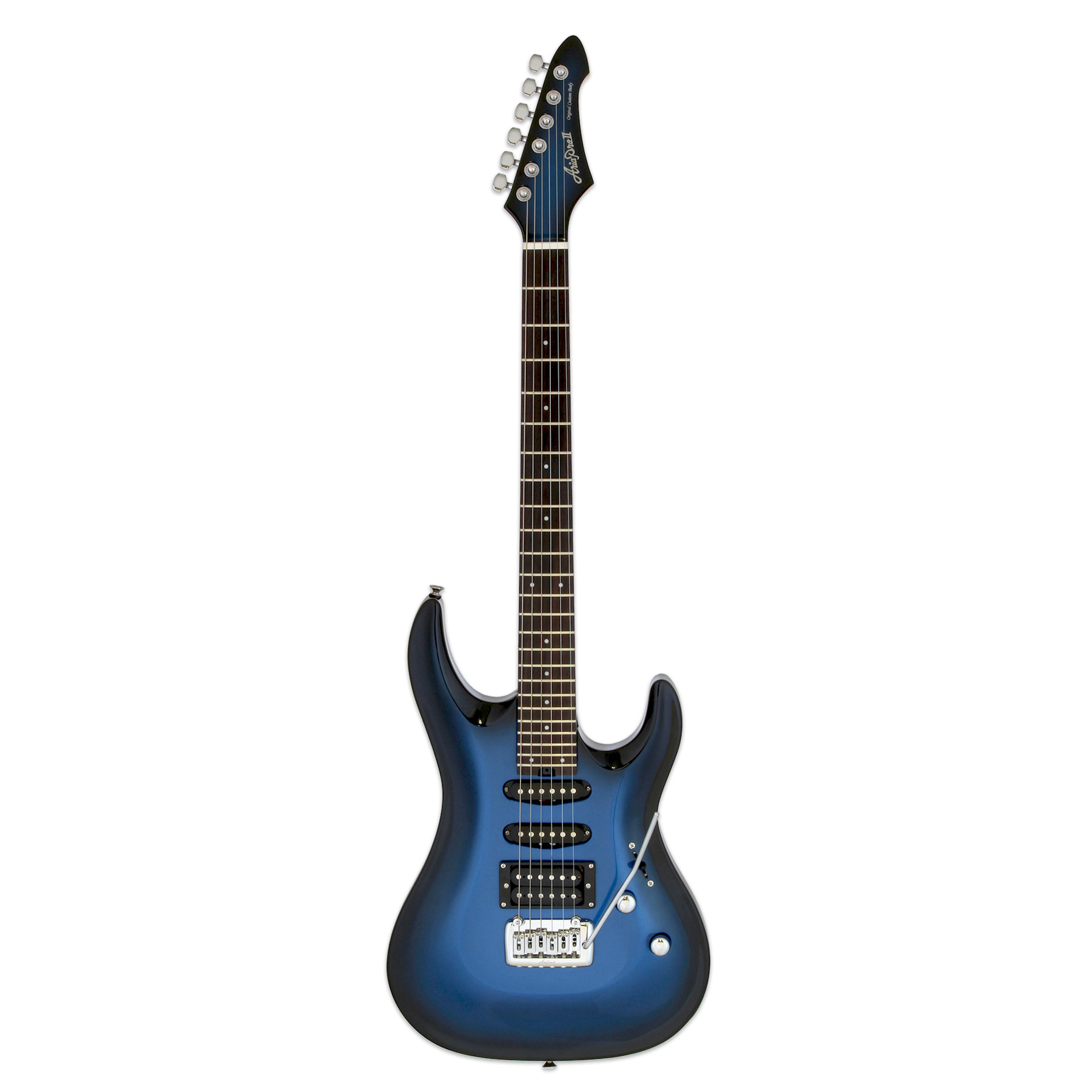 Order Aria Pro II | Electric Guitars MAC-STD-LPD online from Fret