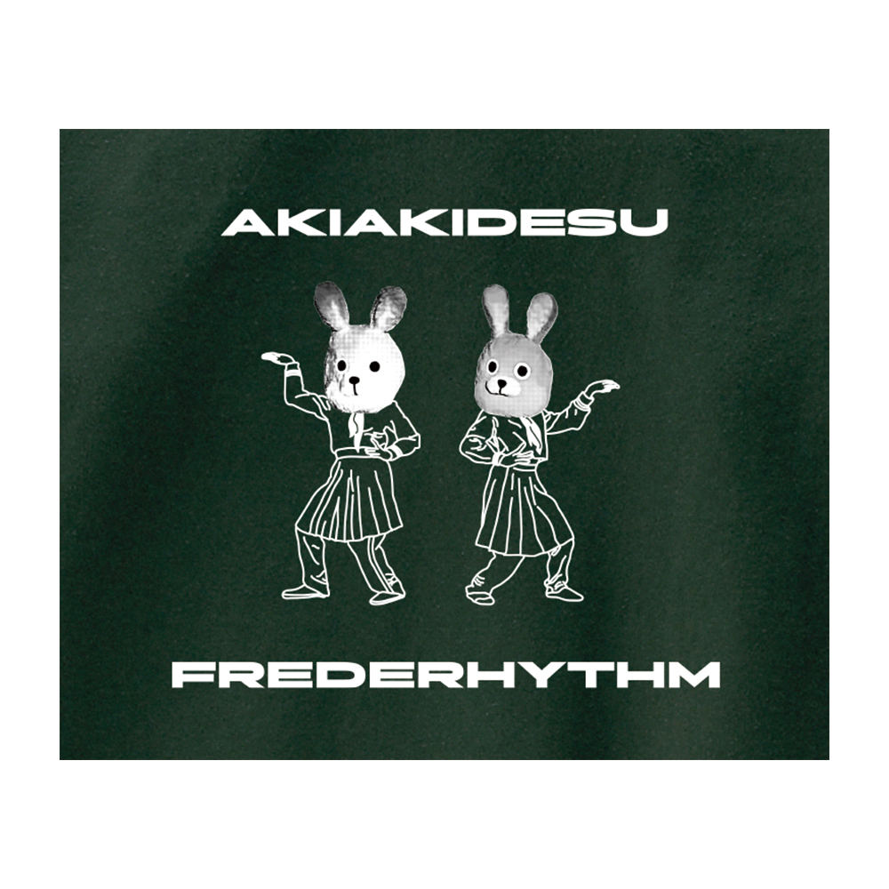 フレデリック FREDERIC OFFICIAL WEB SITE