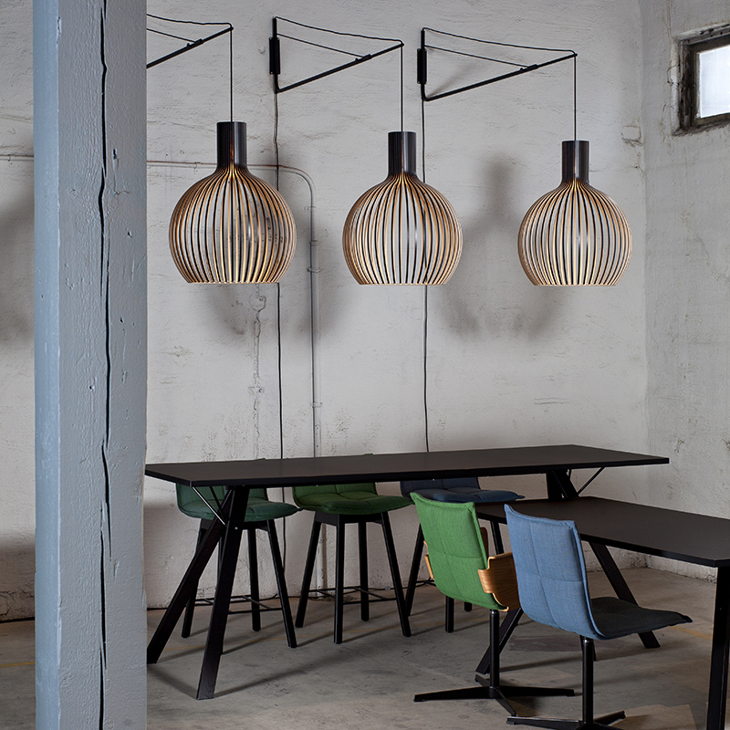 Octo 4240 | Fred International