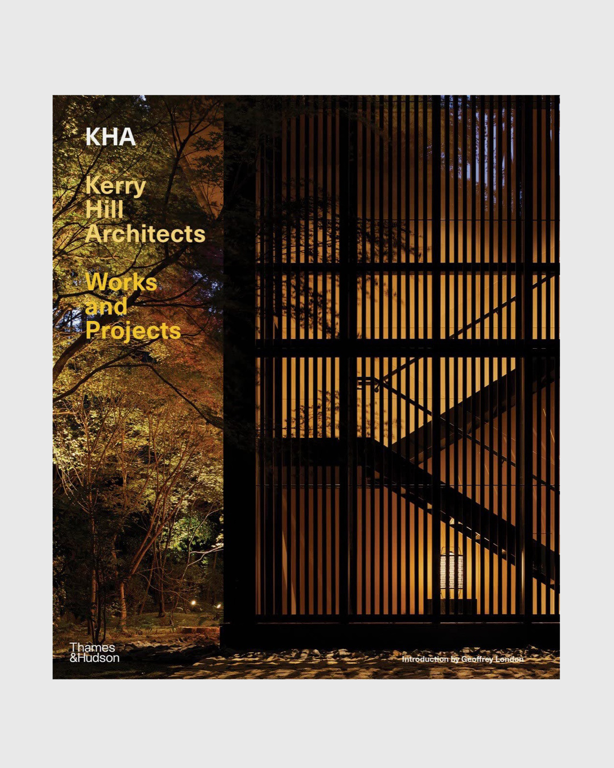 Work and Projects | Kerry Hill Architects - Fredsted Studio