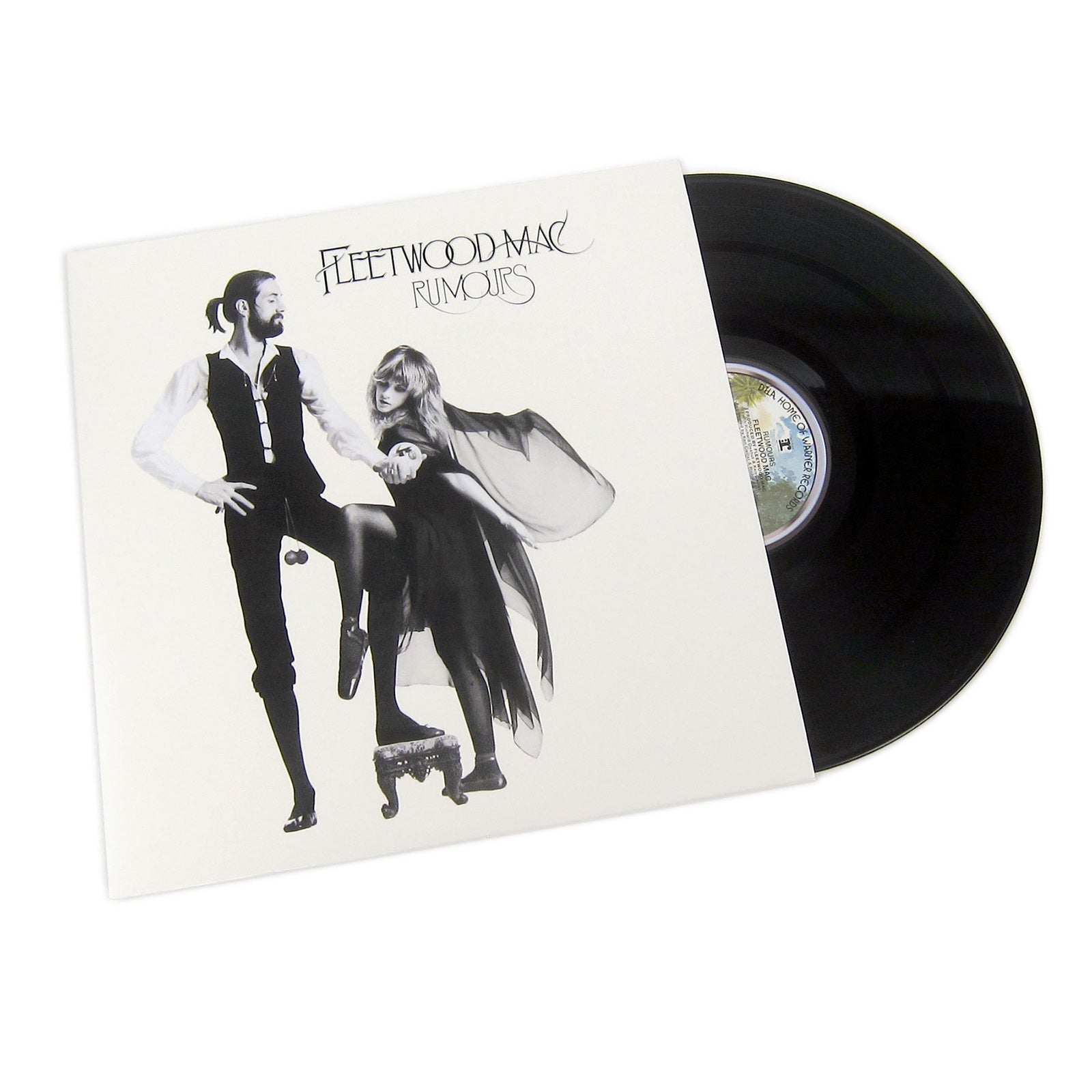 Fleetwood Mac: Rumours (Vinyl LP) | Freebird Records