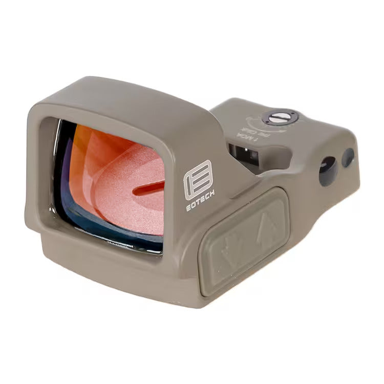 EOTECH EFLX REFLEX SIGHT 3 MOA TAN - EFLX3RWTAN – Freedom Gorilla