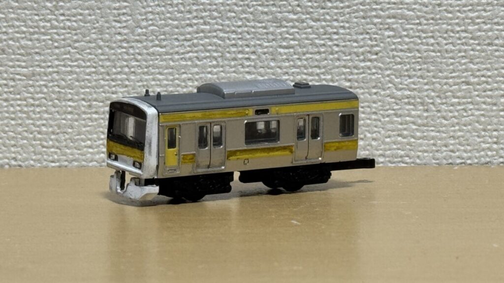 Bトレ探検 #8】Bトレのシャーシの話【Bトレインショーティー