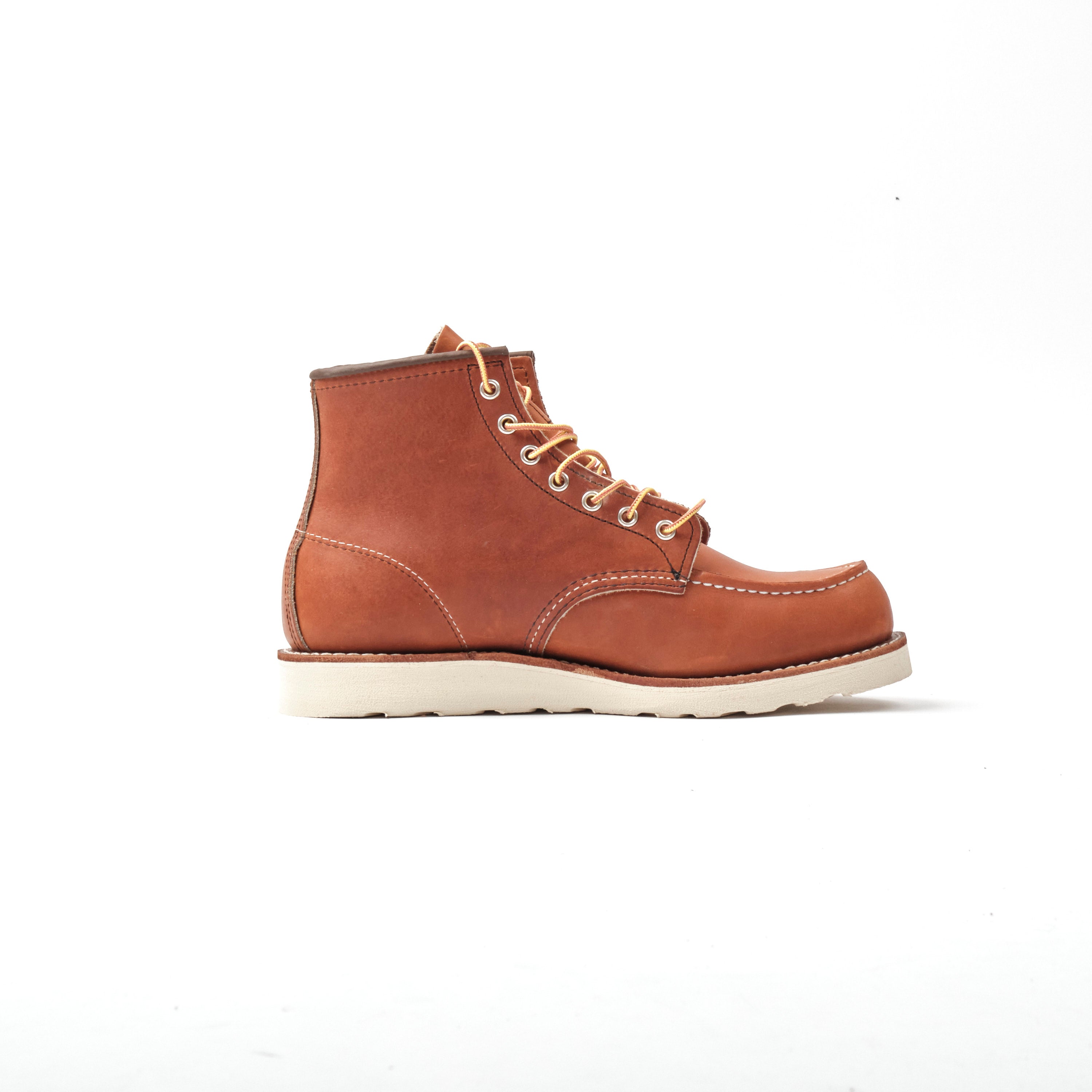 Red Wing Heritage 6
