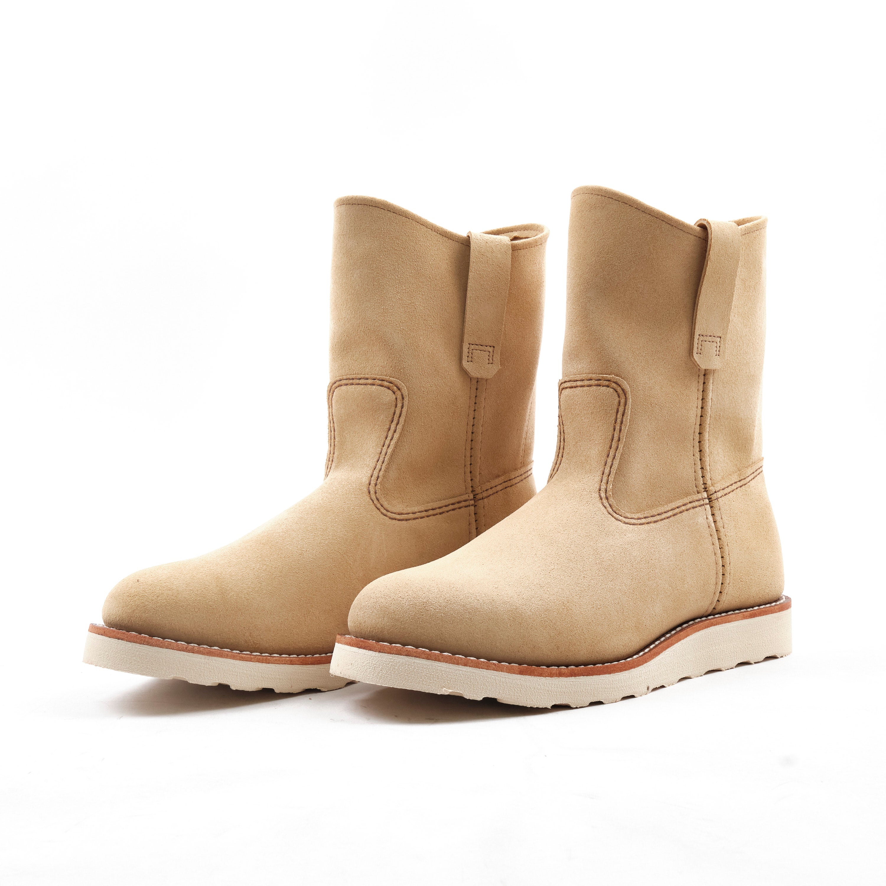 Red Wing Heritage Pecos Boot | Hawthorne Abilene 8060