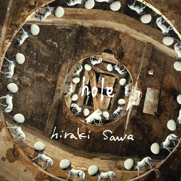 HIRAKI SAWA | さわひらき | FREEDOM DICTIONARY