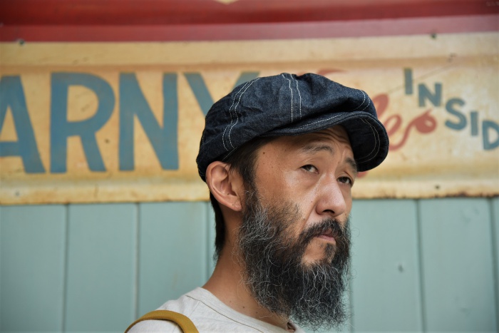 フリーホイーラーズ ジャムバスター 一度のみ着用 極美品 フリー