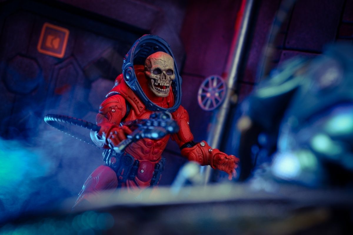 FEATURE: Why I Love Cosmic Legions… And Sold Them All – FREETHEFIGURES