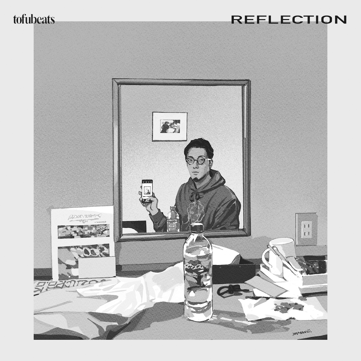 2022_REFLECTION - tofubeats