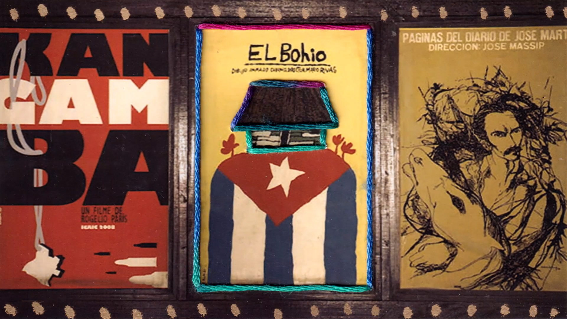 El Cartel Cubano - Deux Wave